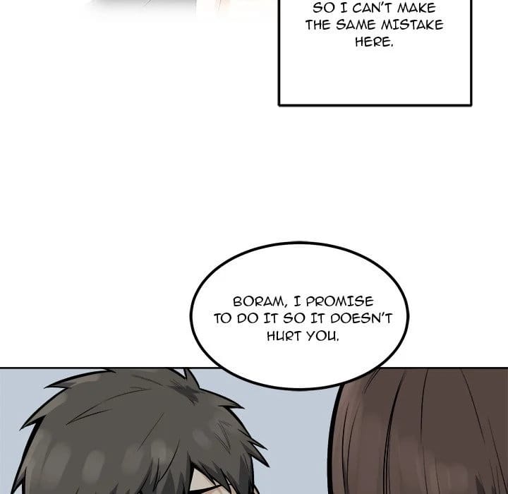 Excuse me, This is my Room [LObeam , kook] Chapter 82 – page 32