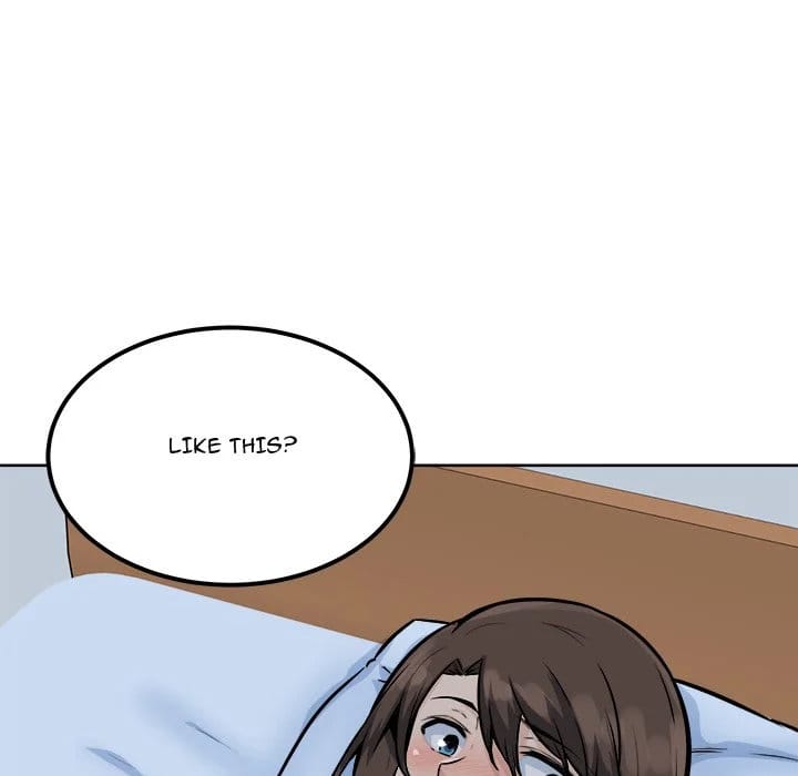 Excuse me, This is my Room [LObeam , kook] Chapter 82 – page 34
