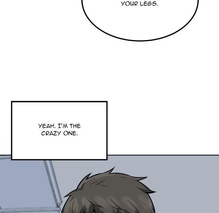 Excuse me, This is my Room [LObeam , kook] Chapter 82 – page 36