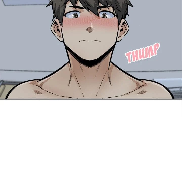 Excuse me, This is my Room [LObeam , kook] Chapter 82 – page 37