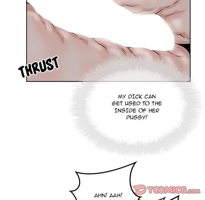 Excuse me, This is my Room [LObeam , kook] Chapter 82 – page 45