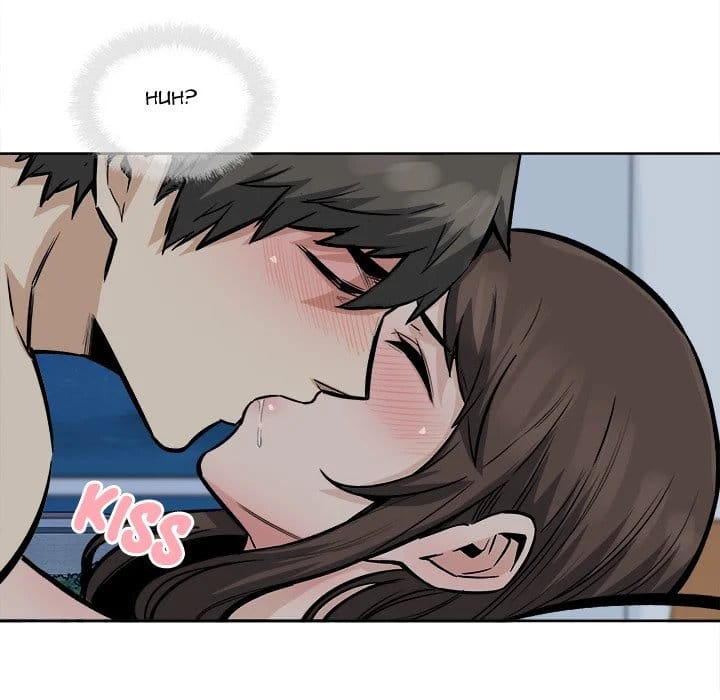 Excuse me, This is my Room [LObeam , kook] Chapter 82 – page 62