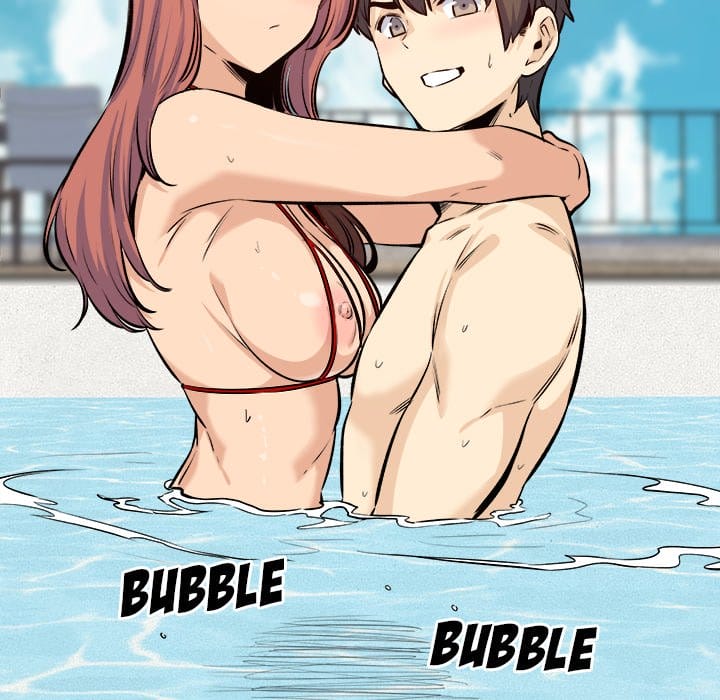 Excuse me, This is my Room [LObeam , kook] Chapter 119 – page 10