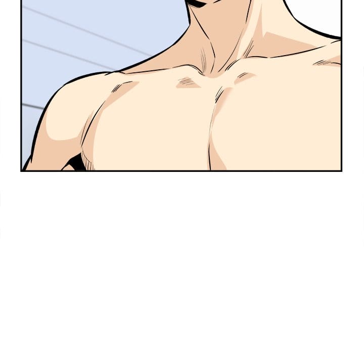 Excuse me, This is my Room [LObeam , kook] Chapter 119 – page 101