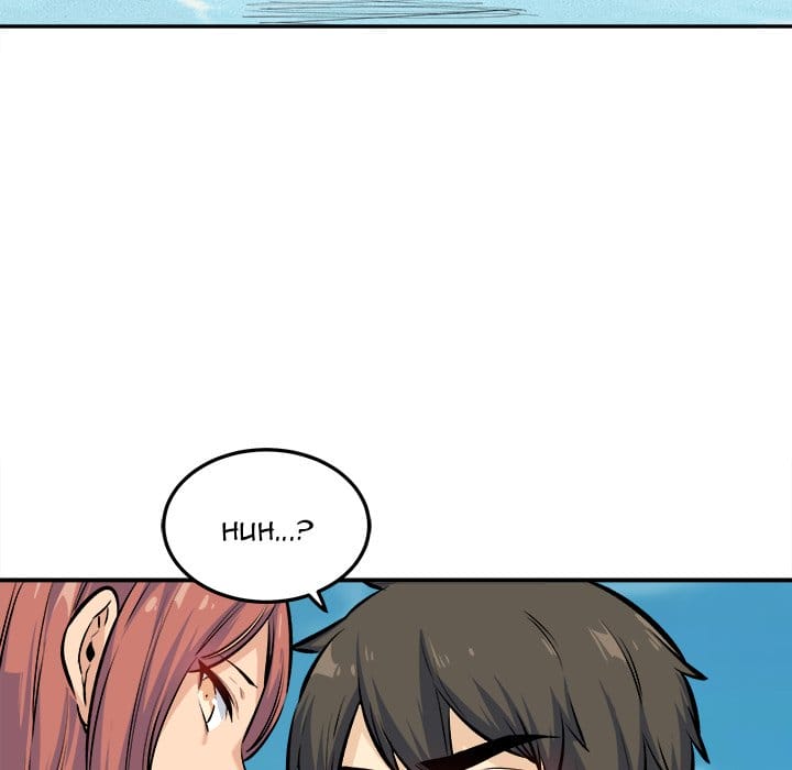 Excuse me, This is my Room [LObeam , kook] Chapter 119 – page 11