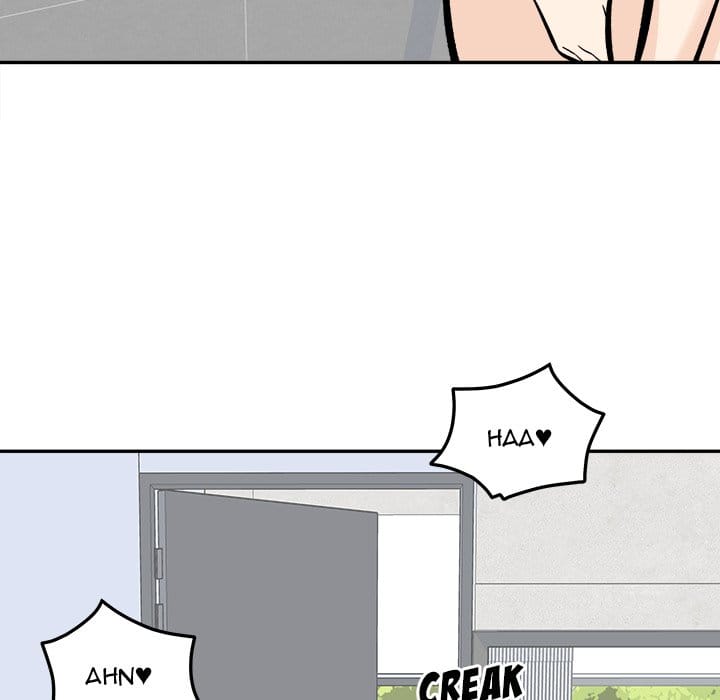 Excuse me, This is my Room [LObeam , kook] Chapter 119 – page 116