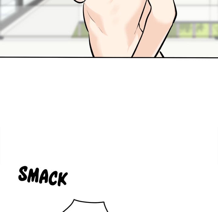 Excuse me, This is my Room [LObeam , kook] Chapter 119 – page 122