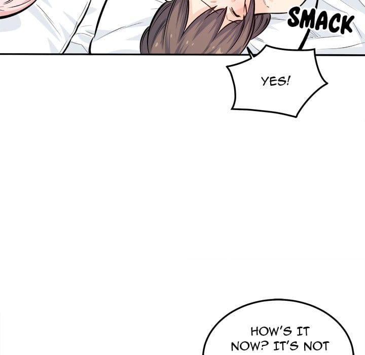 Excuse me, This is my Room [LObeam , kook] Chapter 119 – page 127