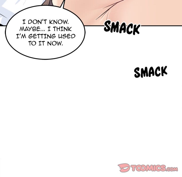 Excuse me, This is my Room [LObeam , kook] Chapter 119 – page 129