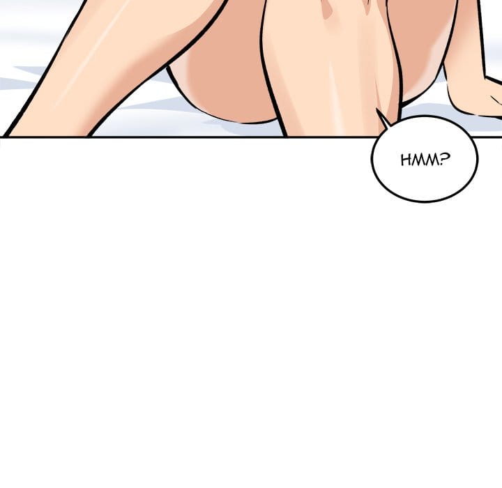 Excuse me, This is my Room [LObeam , kook] Chapter 119 – page 134