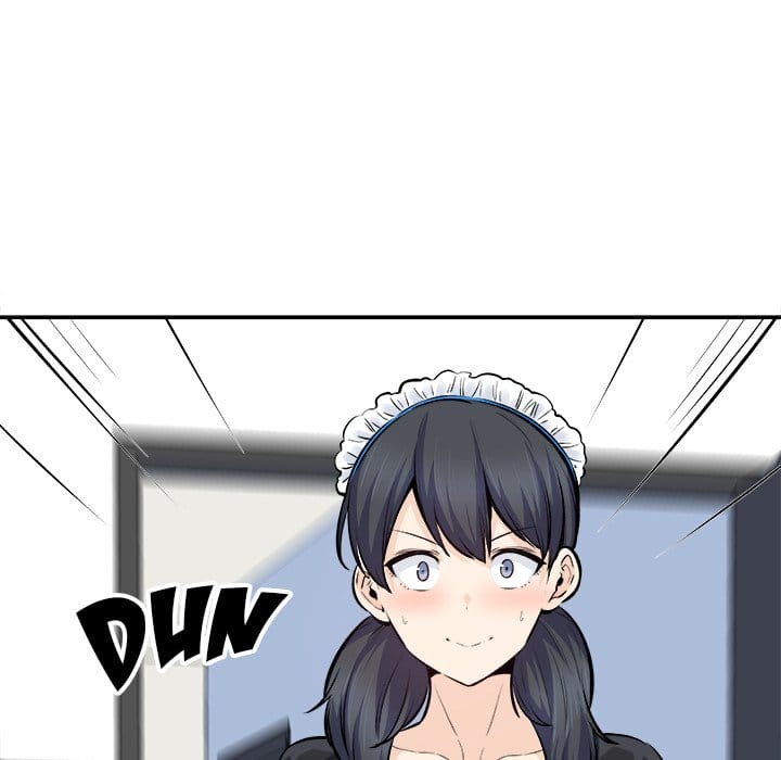 Excuse me, This is my Room [LObeam , kook] Chapter 119 – page 137