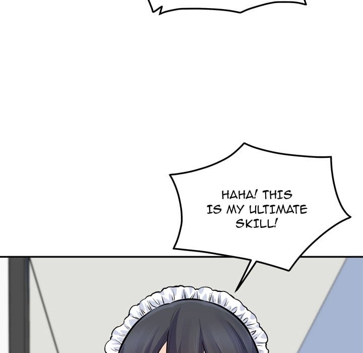 Excuse me, This is my Room [LObeam , kook] Chapter 119 – page 140