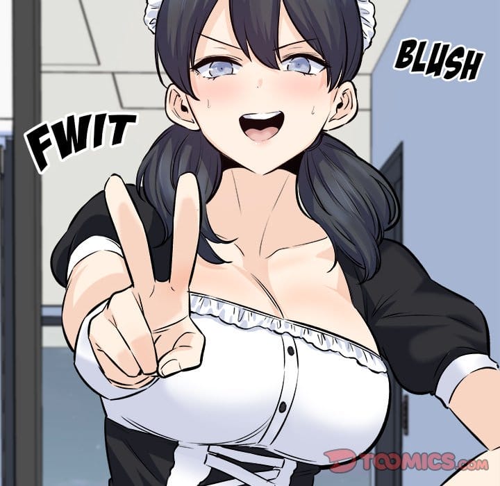 Excuse me, This is my Room [LObeam , kook] Chapter 119 – page 141