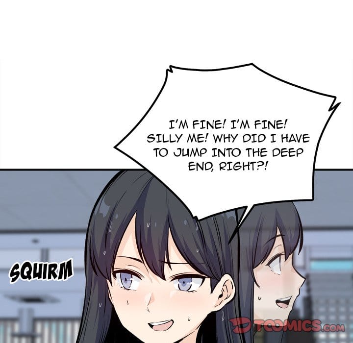 Excuse me, This is my Room [LObeam , kook] Chapter 119 – page 39