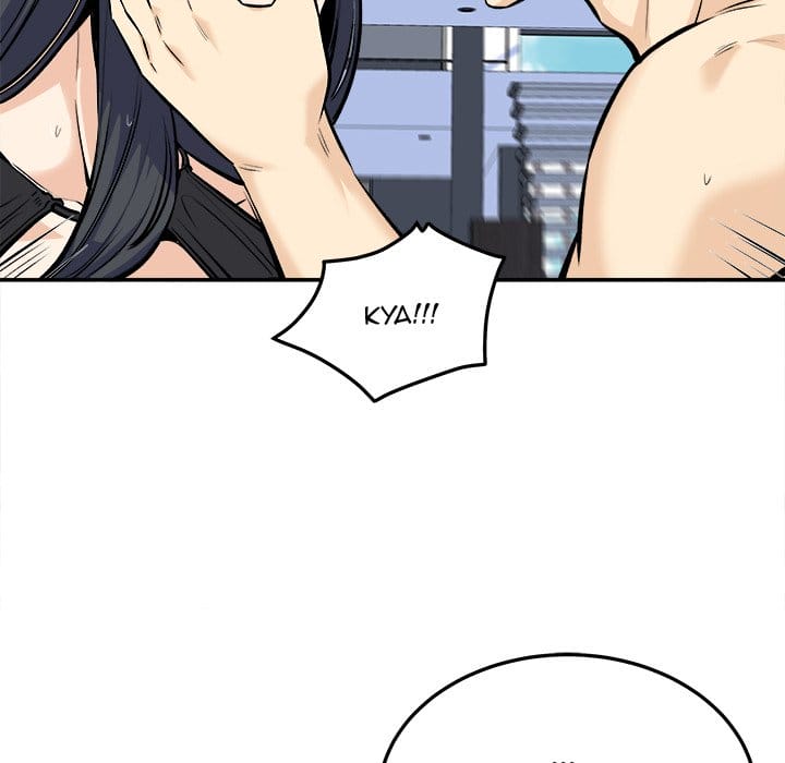 Excuse me, This is my Room [LObeam , kook] Chapter 119 – page 47