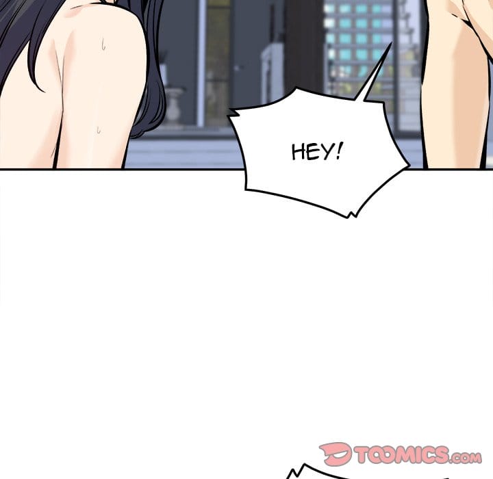 Excuse me, This is my Room [LObeam , kook] Chapter 119 – page 51