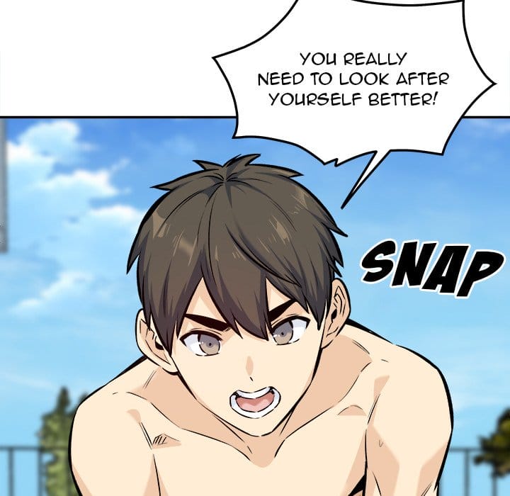 Excuse me, This is my Room [LObeam , kook] Chapter 119 – page 52