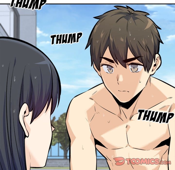 Excuse me, This is my Room [LObeam , kook] Chapter 119 – page 63