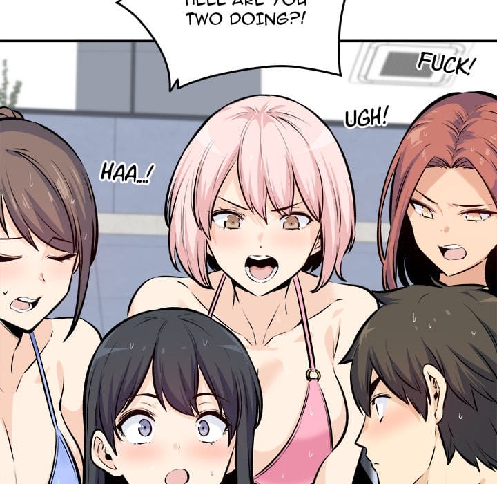 Excuse me, This is my Room [LObeam , kook] Chapter 119 – page 65