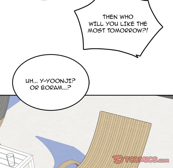 Excuse me, This is my Room [LObeam , kook] Chapter 119 – page 69