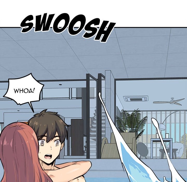 Excuse me, This is my Room [LObeam , kook] Chapter 119 – page 7