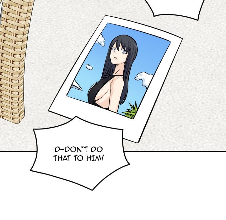 Excuse me, This is my Room [LObeam , kook] Chapter 119 – page 72