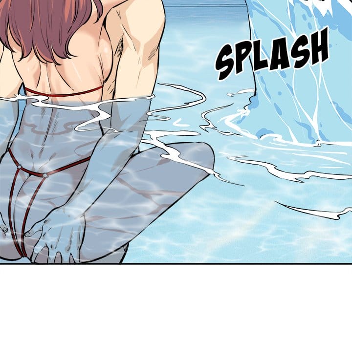 Excuse me, This is my Room [LObeam , kook] Chapter 119 – page 8