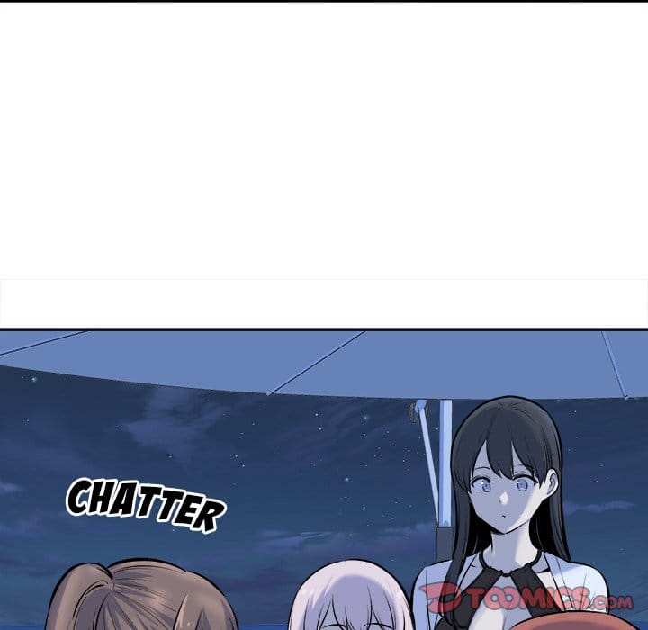 Excuse me, This is my Room [LObeam , kook] Chapter 119 – page 81