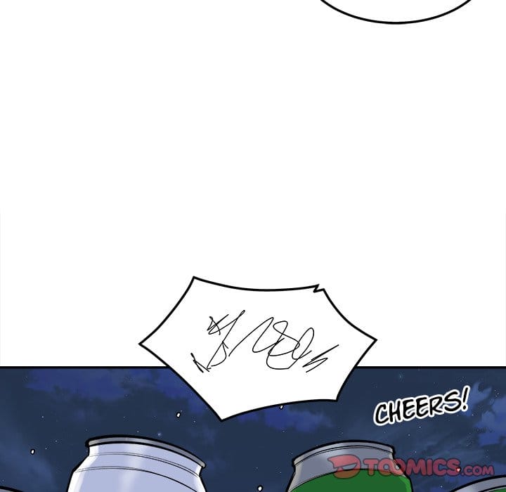 Excuse me, This is my Room [LObeam , kook] Chapter 119 – page 87