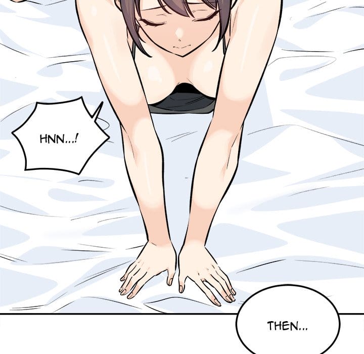 Excuse me, This is my Room [LObeam , kook] Chapter 119 – page 92