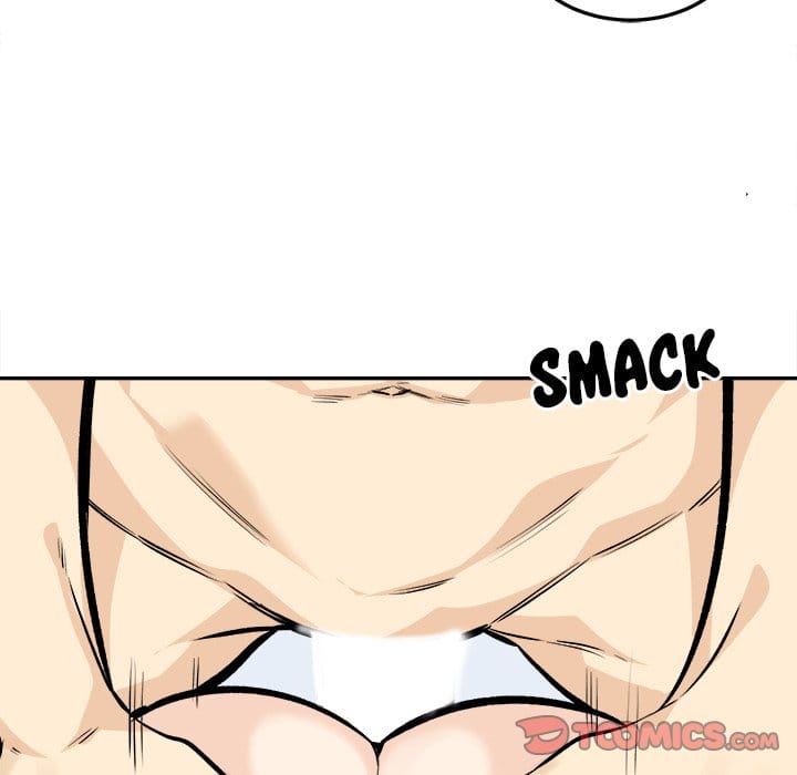 Excuse me, This is my Room [LObeam , kook] Chapter 119 – page 93