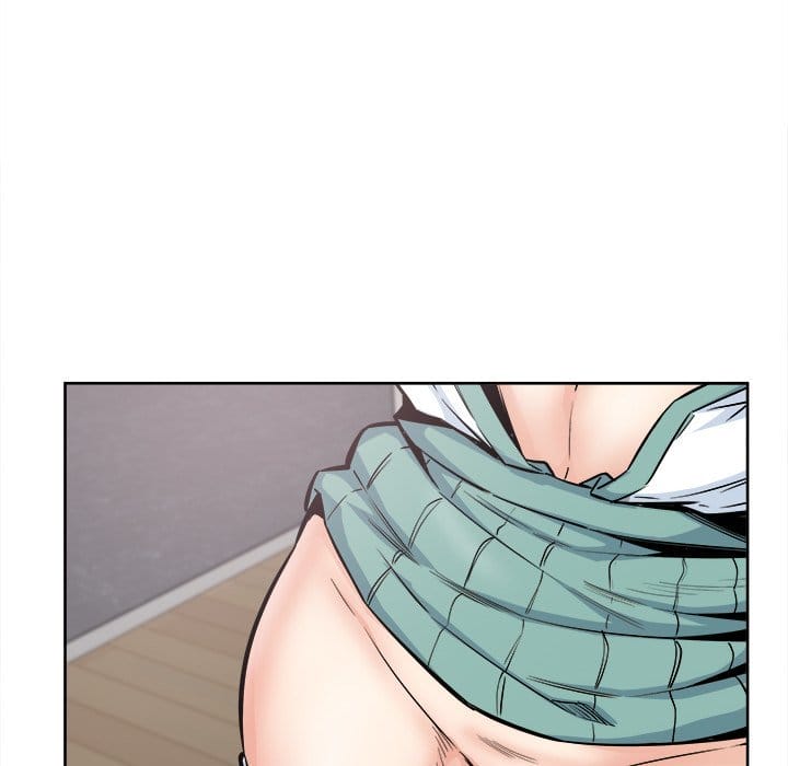 Excuse me, This is my Room [LObeam , kook] Chapter 93 – page 102