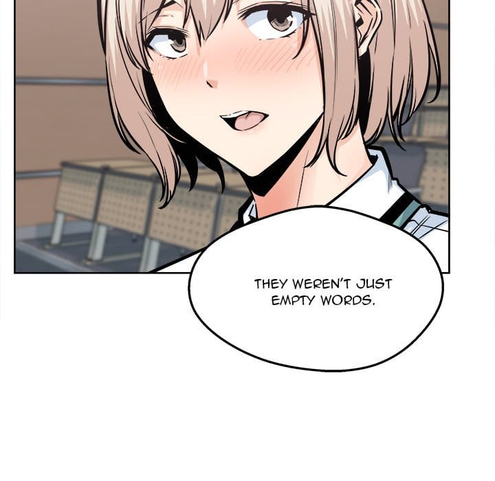 Excuse me, This is my Room [LObeam , kook] Chapter 93 – page 120
