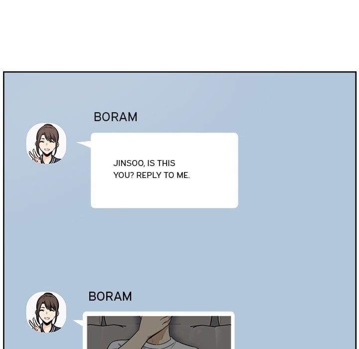 Excuse me, This is my Room [LObeam , kook] Chapter 93 – page 137