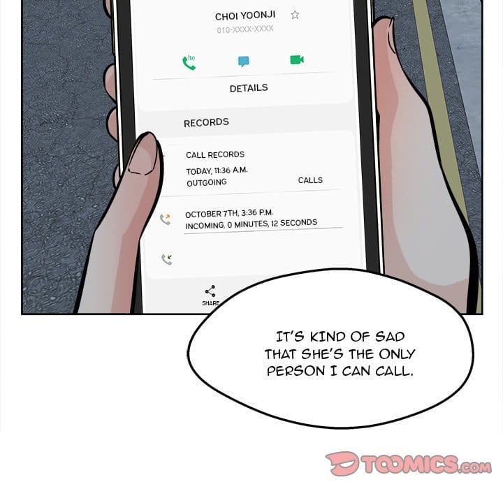 Excuse me, This is my Room [LObeam , kook] Chapter 93 – page 15