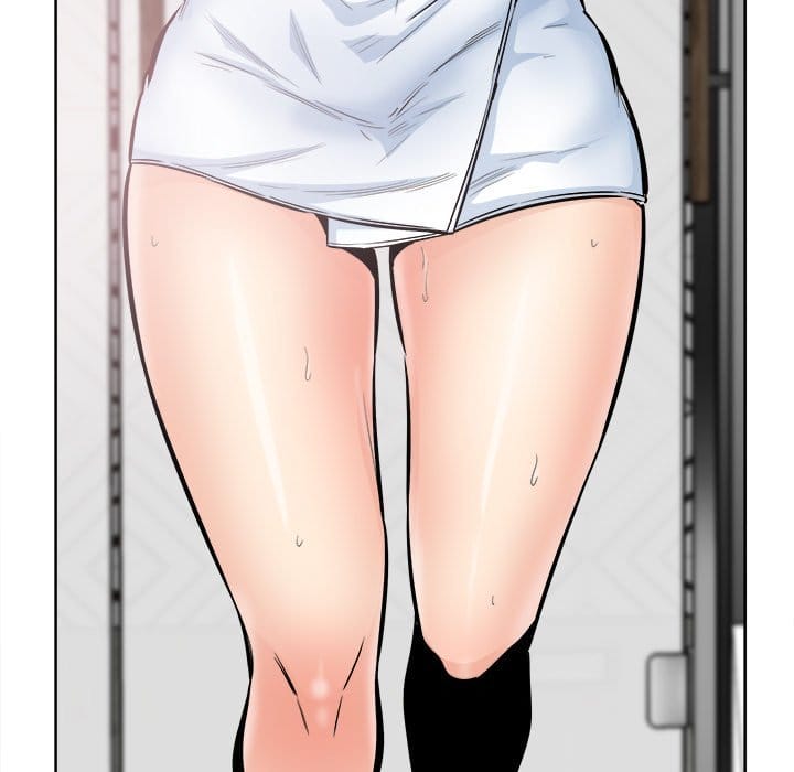 Excuse me, This is my Room [LObeam , kook] Chapter 93 – page 23