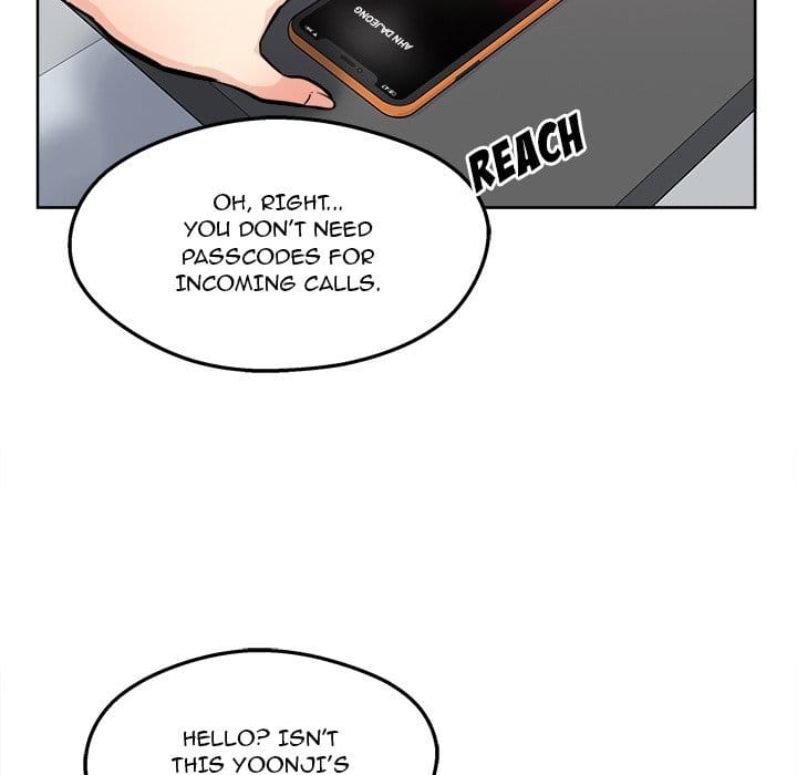 Excuse me, This is my Room [LObeam , kook] Chapter 93 – page 29