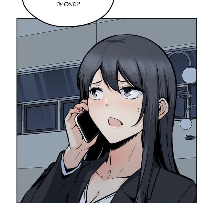 Excuse me, This is my Room [LObeam , kook] Chapter 93 – page 30