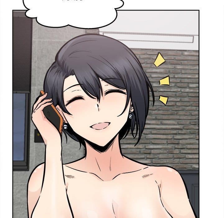 Excuse me, This is my Room [LObeam , kook] Chapter 93 – page 32