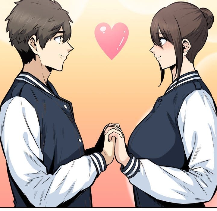Excuse me, This is my Room [LObeam , kook] Chapter 93 – page 36