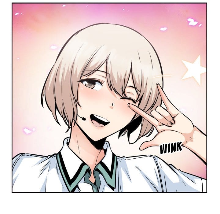Excuse me, This is my Room [LObeam , kook] Chapter 93 – page 38