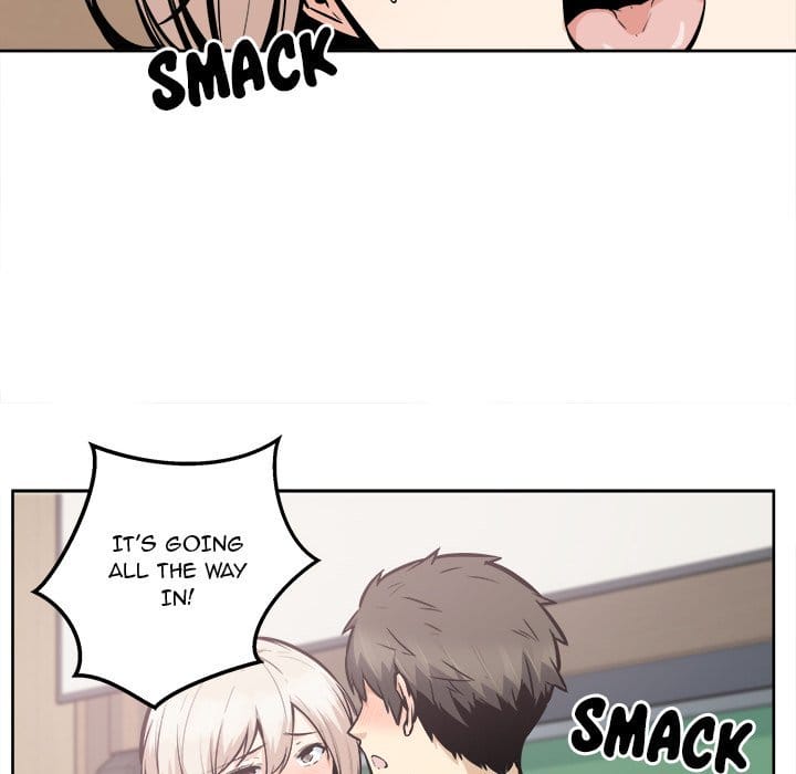 Excuse me, This is my Room [LObeam , kook] Chapter 93 – page 46