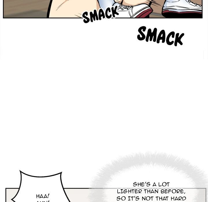 Excuse me, This is my Room [LObeam , kook] Chapter 93 – page 48