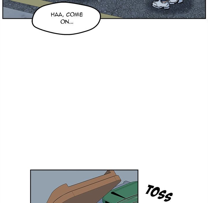 Excuse me, This is my Room [LObeam , kook] Chapter 93 – page 5