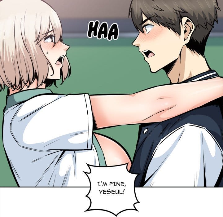 Excuse me, This is my Room [LObeam , kook] Chapter 93 – page 53