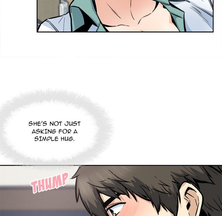 Excuse me, This is my Room [LObeam , kook] Chapter 93 – page 73