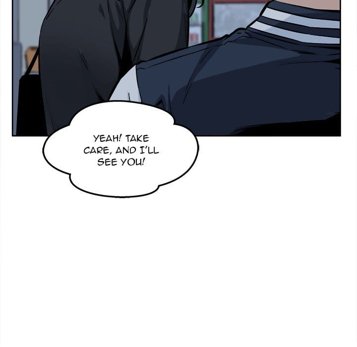 Excuse me, This is my Room [LObeam , kook] Chapter 93 – page 8