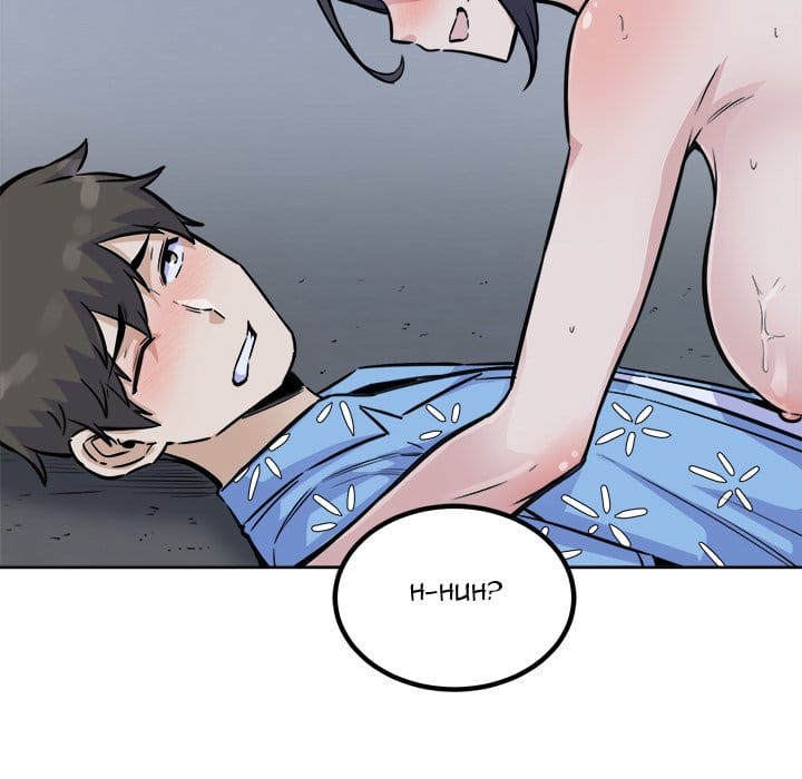 Excuse me, This is my Room [LObeam , kook] Chapter 74 – page 104