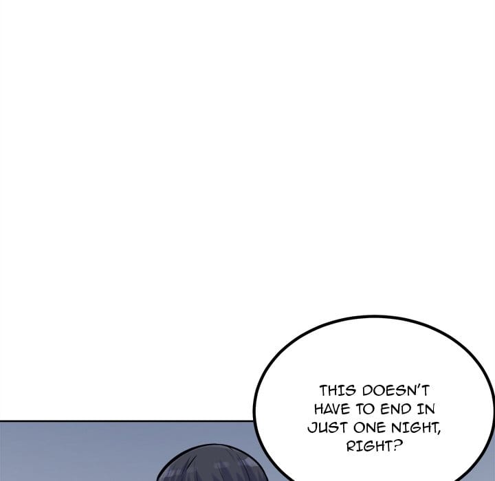 Excuse me, This is my Room [LObeam , kook] Chapter 74 – page 105