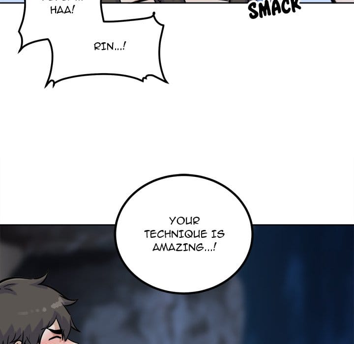 Excuse me, This is my Room [LObeam , kook] Chapter 74 – page 114